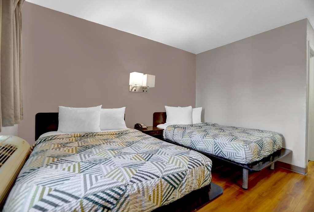 Motel 6-Lumberton, Nc Chambre photo