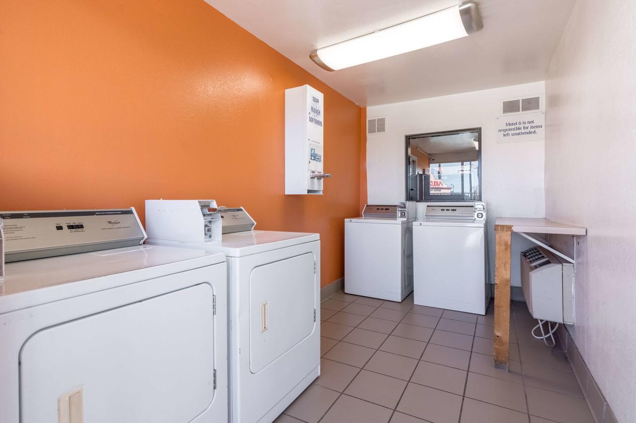 Motel 6-Lumberton, Nc Extérieur photo