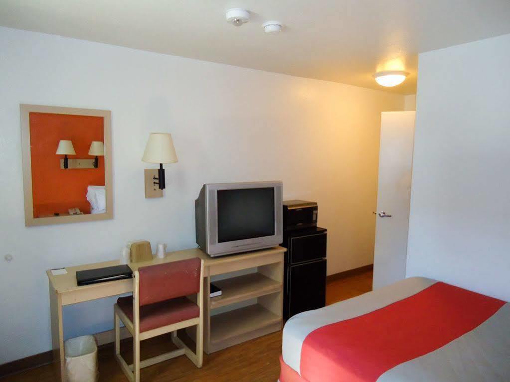 Motel 6-Lumberton, Nc Extérieur photo